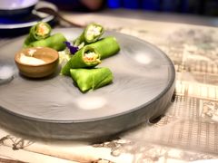 翡翠如意卷-绿茶餐厅(汇悦大融城店)