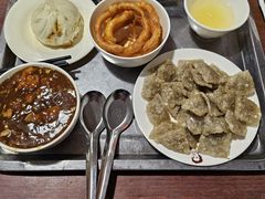 -姚记炒肝店(鼓楼店)