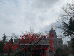 -听松楼·花园酒店·自助餐厅(红梅公园店)