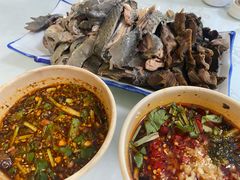 -元谋凉鸡店(百年老店)