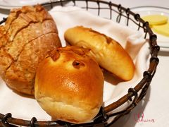 -Wolfgang’s Steakhouse 沃夫冈牛排馆(上海白玉兰广场店)