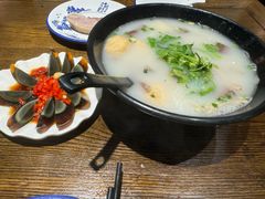-老盛庆排档•南京菜(夫子庙店)