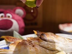 -加奈日本料理