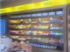 -Sarah西点·烘焙·餐厅(翰林府旗舰店)