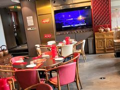 -南门四季铜锅涮肉(大屯·北苑店)