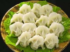 -百味饺子城•海鲜家常菜(秦皇岛店)