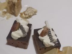 -沈阳和平艾美酒店新食谱西餐厅
