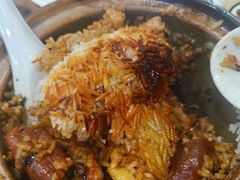 -坤记煲仔小菜(西环店)