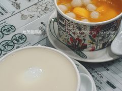 -地茂馆甜品