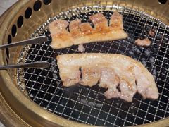 -谷牛日式烤肉(宝山U天地店)