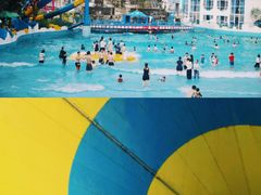 -清泉湾生态旅游度假区