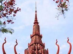 -柬埔寨国家博物馆