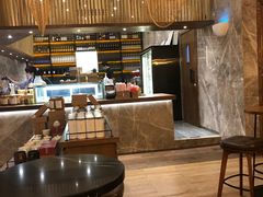 大堂-去茶山(重庆万象城店)