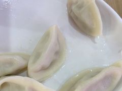 -喜家德虾仁水饺(北站店)