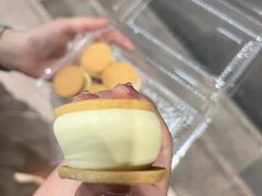 -甜嘟嘟烘焙坊(舒城路店)