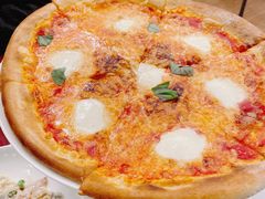 -WOLFGANG PUCK KITCHEN & BAR(迪士尼小镇店)
