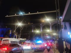 -武汉关码头(轮渡站)