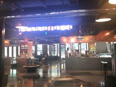 -sugarman espresso素饮糖人高新咖啡工厂