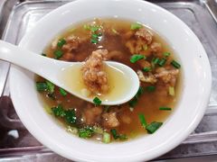 牛肉羹-东街钟楼肉粽(总店)