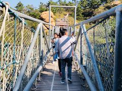 -房干生态旅游风景区