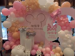 -俏巴渝·家宴·生日宴(锦绣城店)