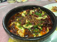 -洪霞餐馆