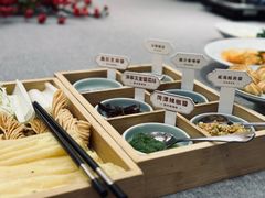 -鹊华居·地道鲁菜·海鲜·融合味(大明湖店)