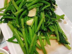 马来风光-滕记星发餐室·新加坡菜(巨鹿路店)