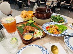 -KingThaia金泰兰(滨江天街店)