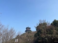 -杭州半山国家森林公园