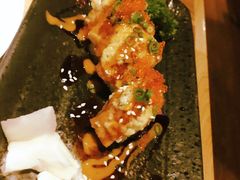 -立山居酒屋·烧鸟 天妇罗(西北湖店)