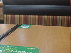 -赛百味SUBWAY(萝岗万达店)