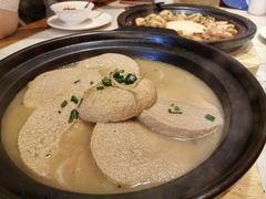 -佰家小厨·南京菜(夫子庙店)