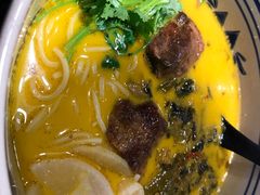 -和府捞面(西溪印象城店)