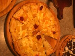 -比格比萨自助(万柳华联店)