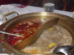 -川味观·鲜货火锅(西湖文化广场店)