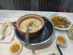 -潮之南·潮汕菜·鱼仔档(南山店)