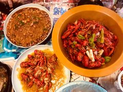 -眼镜哥浦江夜宵大本营