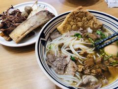 -黄太牛·牛肉面(长江北路店)
