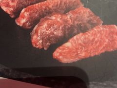-焱铁烧·黑毛和牛专门店(杭州嘉里中心店)