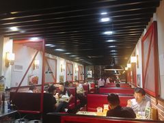 大堂-新凯旋烧烤·燕姐千岛湖土菜