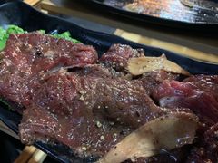 -胡悦里韩式烤肉(莱阳总店)