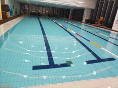 -VIP 威尔仕健身·游泳(嘉华中心店)