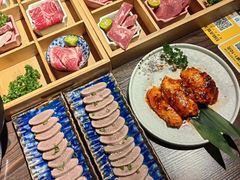 -吉屋烤肉(八宝街店)