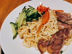 -马记永·兰州牛肉面(3019君尚店)