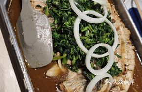 Soul-Stealing Eighteen-Spice Fresh Catfish
