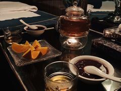 -Love Story爱情故事·养生SPA会所(新侨店)