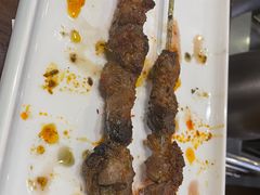 -清真·鸦儿李记·涮肉(和平里店)