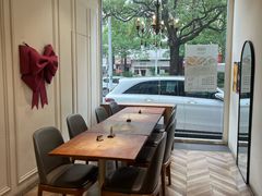 -MOSI CAKE摩思·生牛乳半糖蛋糕(云港花园店)