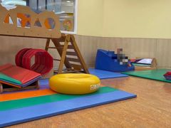 -金宝贝早教(万象城校区)